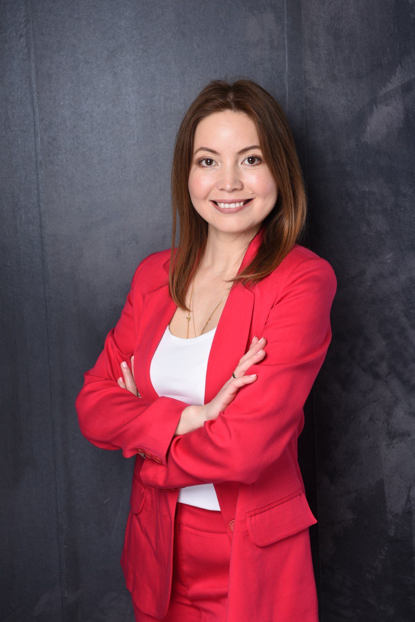 Blazer Viktoria