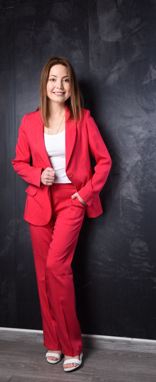 Blazer Viktoria