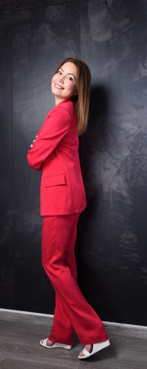 Blazer Viktoria