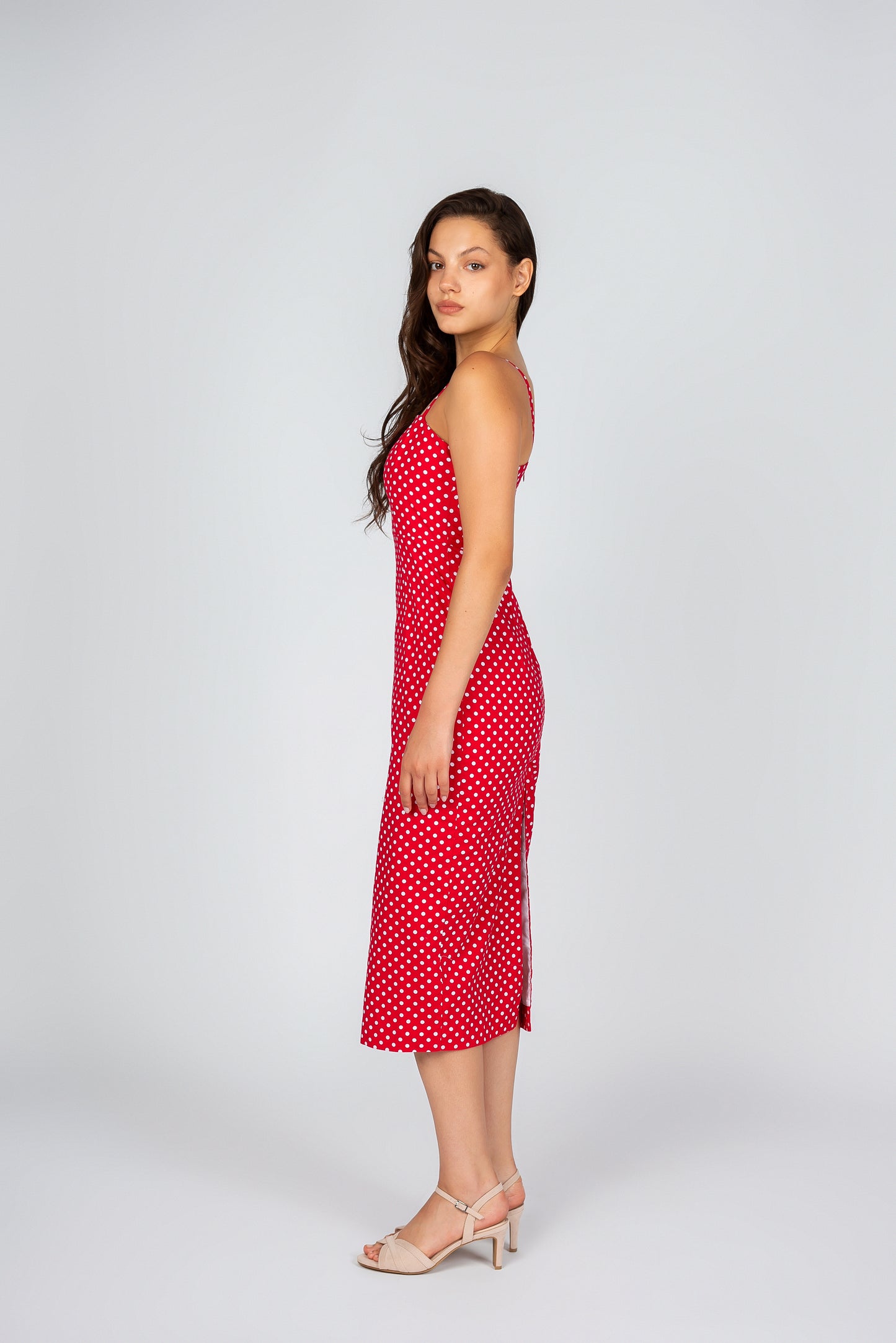 Maxikleid