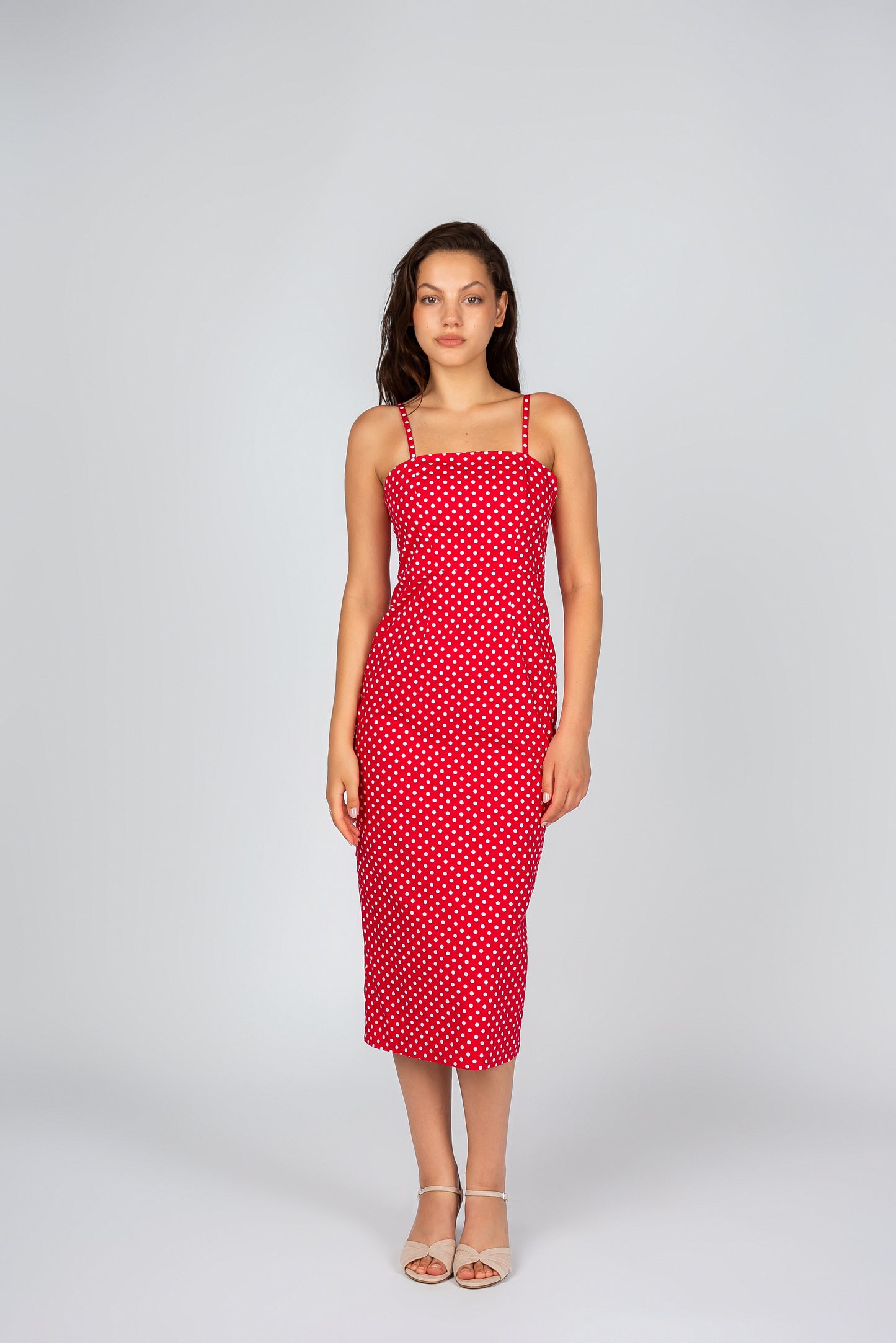 Maxikleid