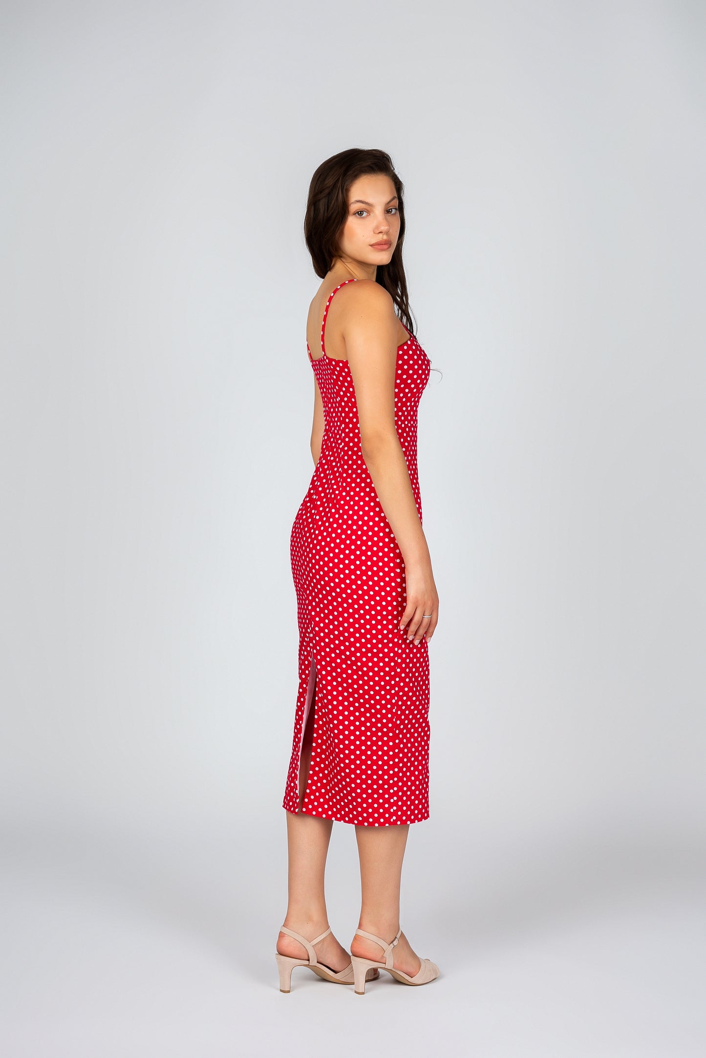 Maxikleid