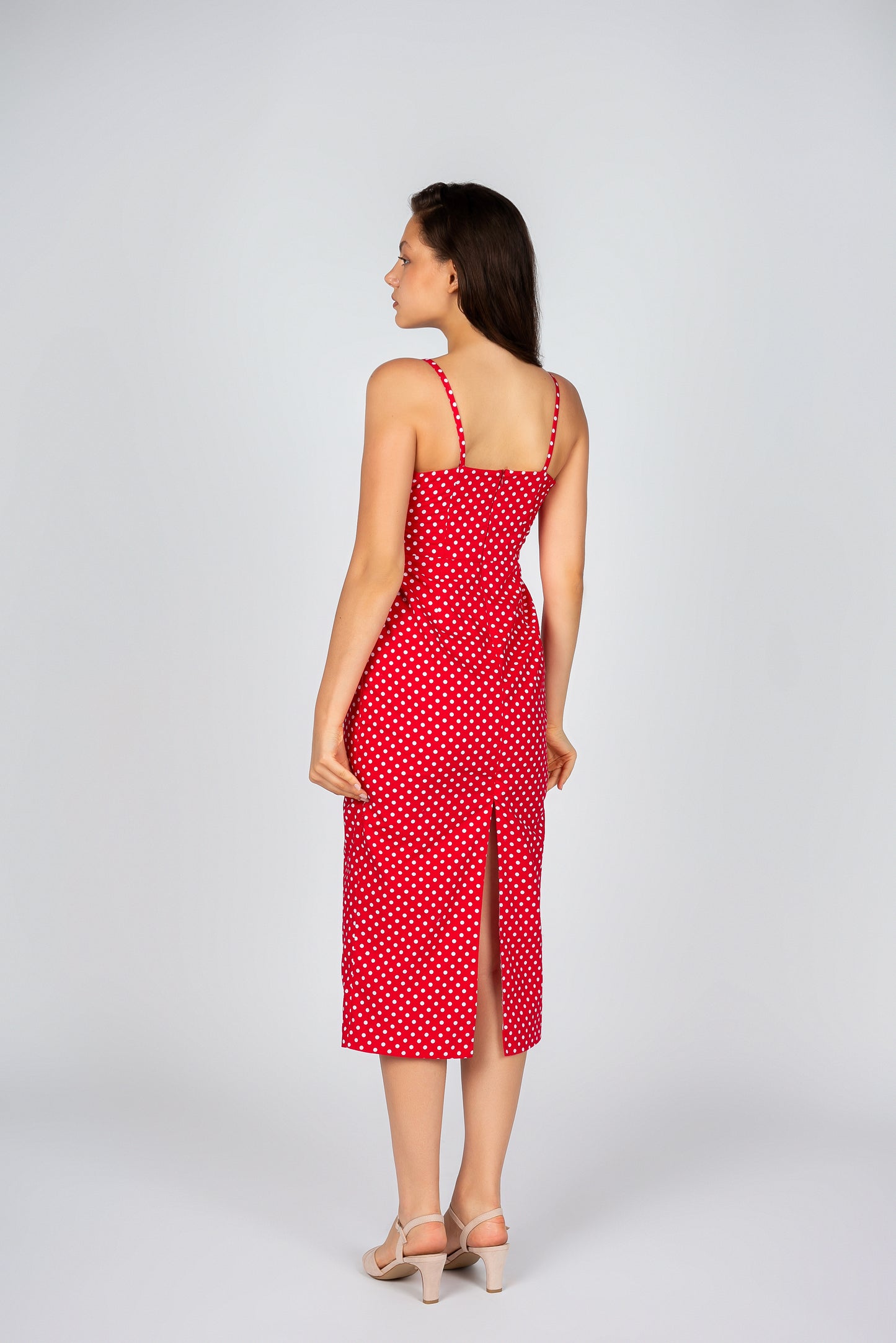 Maxikleid