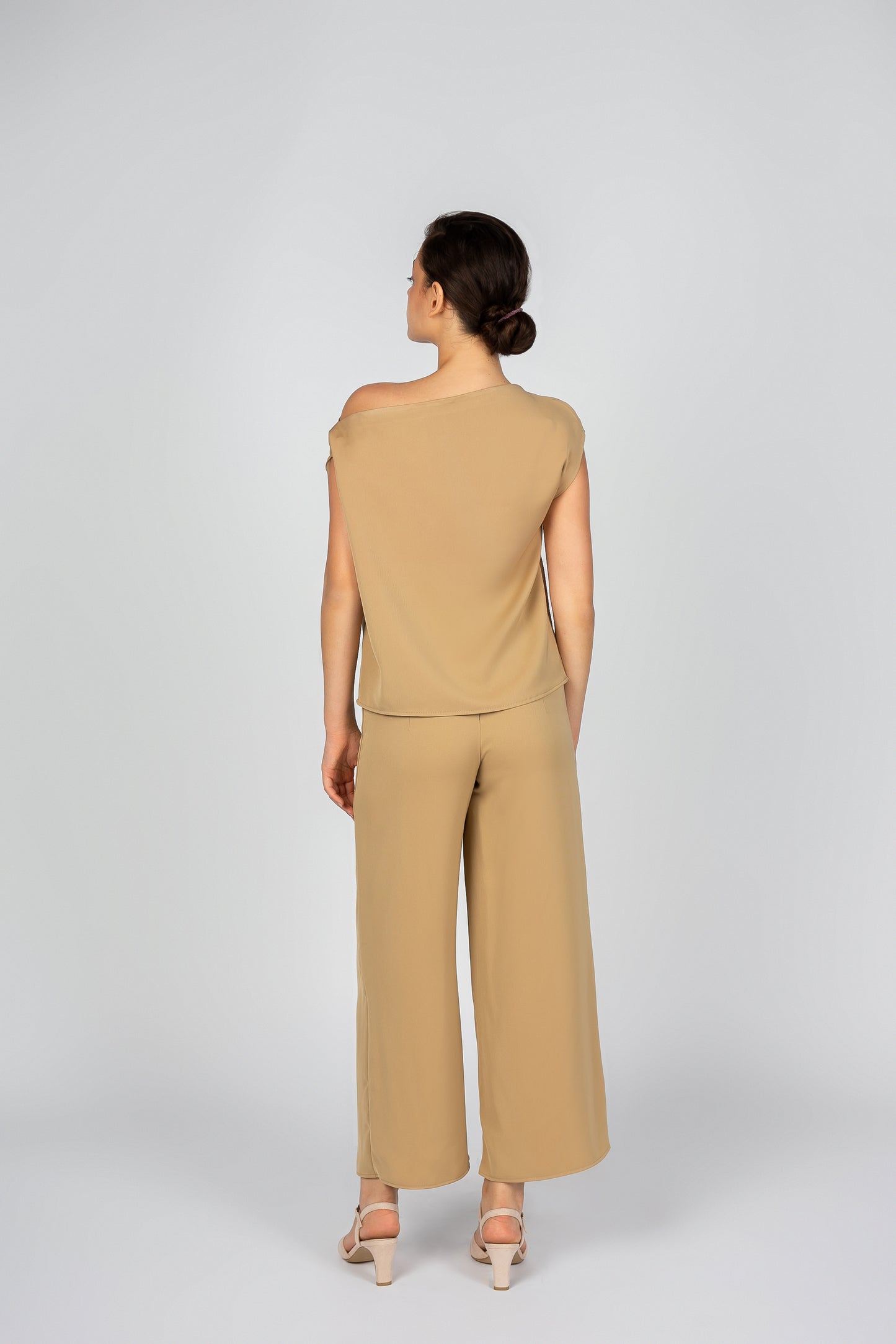 Stoffhose
