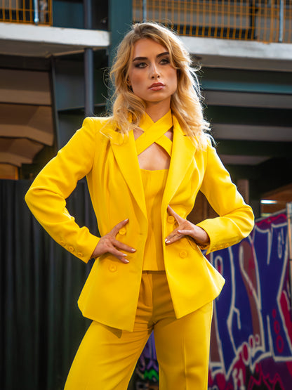 Eleganter Blazer