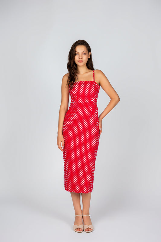 Maxikleid