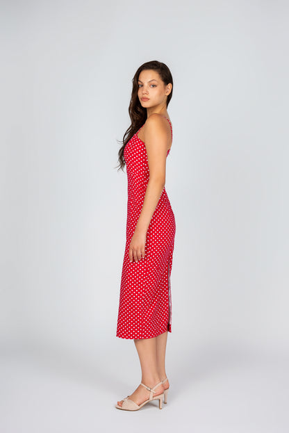 Maxikleid