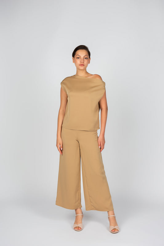 Stoffhose