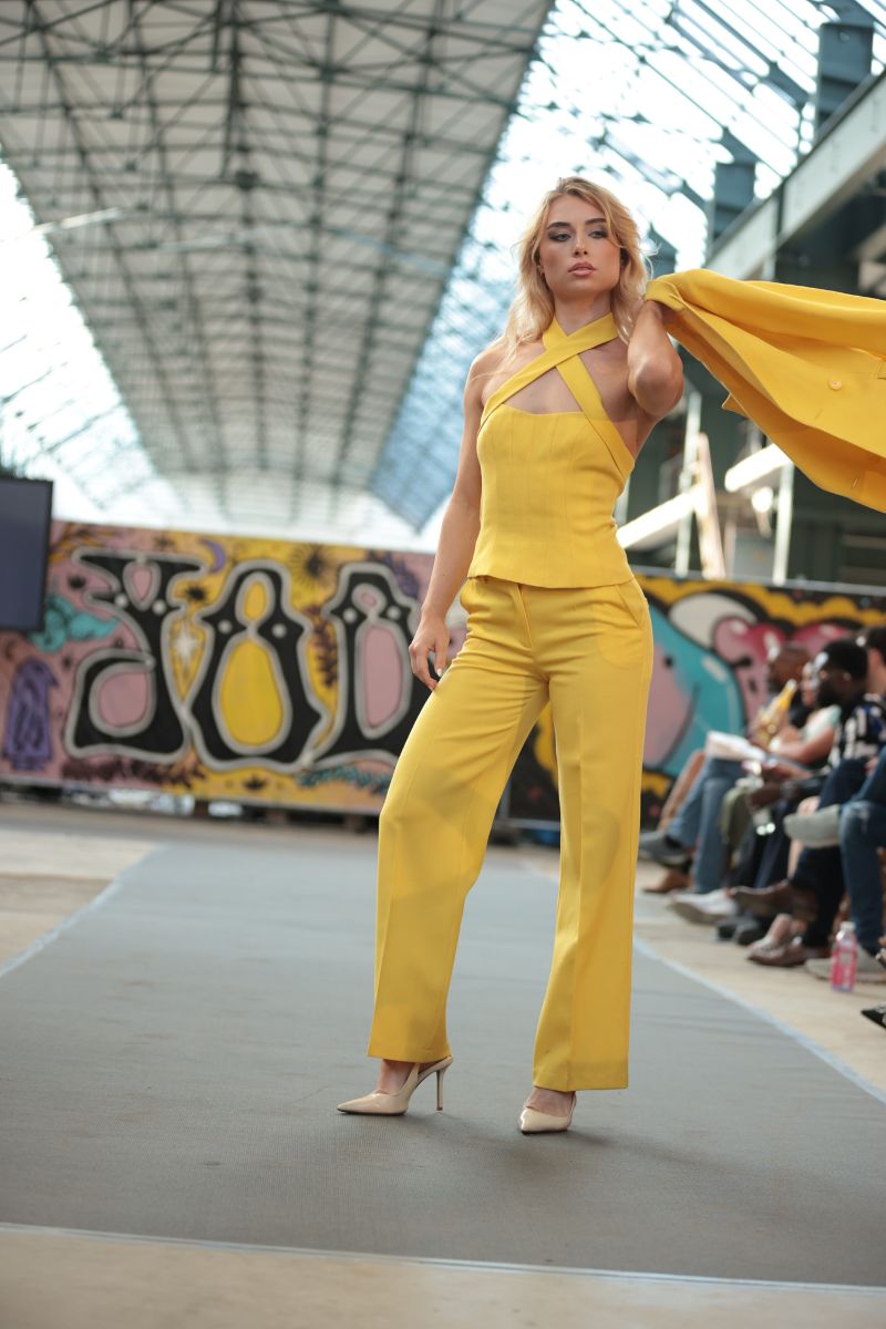 Elegante Hose