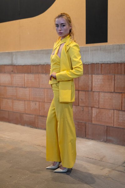 Eleganter Blazer