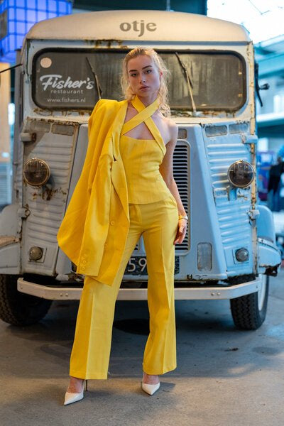 Elegante Hose