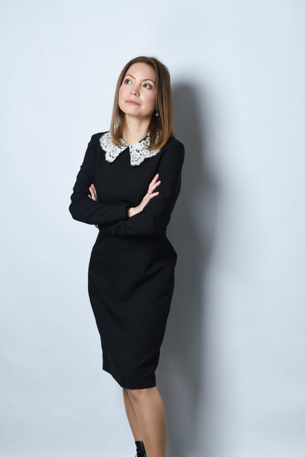 Elegantes Kleid für jeden Anlass